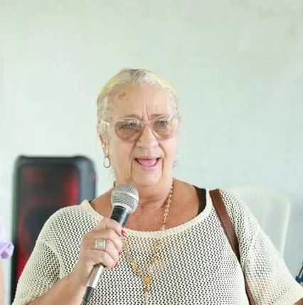 Ex-prefeita de Maribondo Leopoldina Amorim é declarada inelegível até 2032