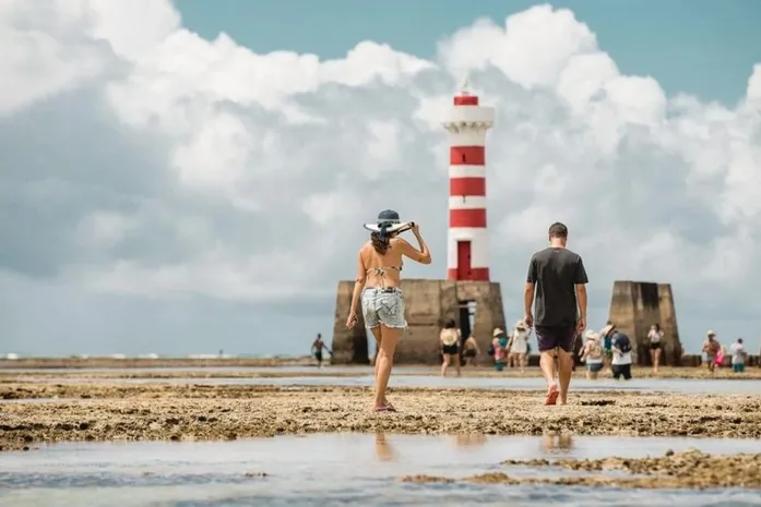 Vai aproveitar o fim de semana? Confira a previsão do tempo em Alagoas