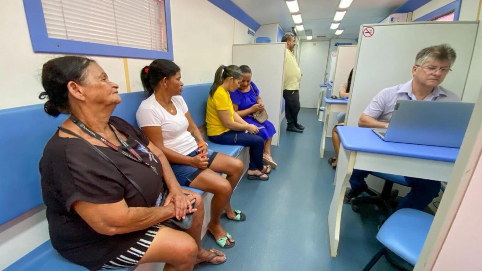 Foto: Victor Gabriel/ Ascom Seteq / Seteq abre 2.488 oportunidades com carteira assinada esta semana em mais de 60 cargos