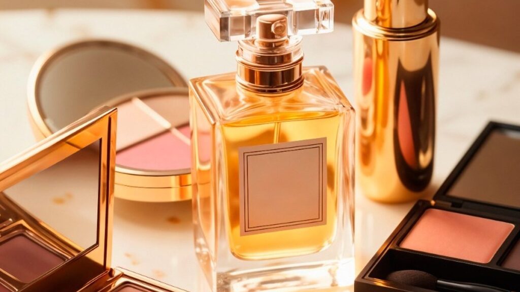 Anvisa proíbe comercialização de perfume e maquiagem capilar; saiba quais